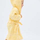 Robe - Mini (Yellow)