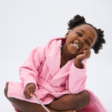 Robe - Mini (Pink)