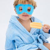 Robe - Mini (Blue)