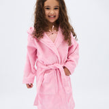 Robe - Mini (Pink)