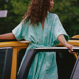 Robe - Mint