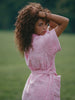 Robe - Pink