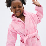 Robe - PREORDER Mini (Pink)