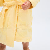 Robe - PREORDER Mini (Yellow)