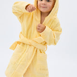 Robe - PREORDER Mini (Yellow)