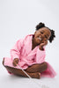 Robe - PREORDER Mini (Pink)