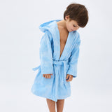 Robe - PREORDER Mini (Blue)