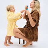 Robe - PREORDER Mini (Yellow)