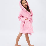 Robe - PREORDER Mini (Pink)