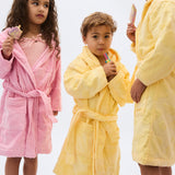 Robe - PREORDER Mini (Pink)