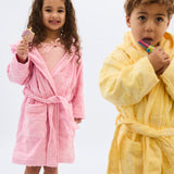 Robe - PREORDER Mini (Yellow)