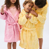 Robe - PREORDER Mini (Yellow)