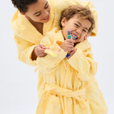 Robe - PREORDER Mini (Yellow)