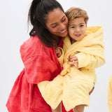 Robe - PREORDER Mini (Yellow)