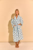 Robe Blue Hearts - PRE ORDER