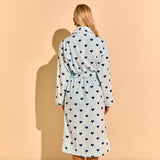 Robe Blue Hearts - PRE ORDER