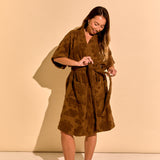 Robe - Long