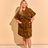 Robe - Long