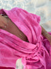 Robe - Fuschia