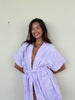 Robe - Lilac