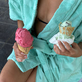 Robe - Mint