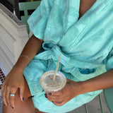 Robe - Mint (PRE-ORDER)