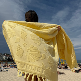 Large Beach Towel