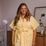 Robe - Long