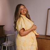 Robe - Long