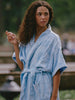 Robe - Blue