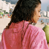 Robe - Fuchsia (PRE-ORDER)