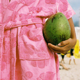 Robe - Fuchsia (PRE-ORDER)