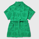 Robe - Green