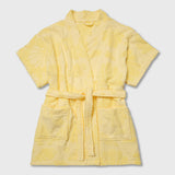 Robe - Yellow