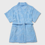 Robe - Blue