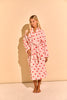 Robe Pink Hearts - PRE ORDER