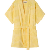 Robe - Yellow