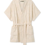 Robe - Cream (PRE-ORDER)