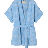 Robe - Blue