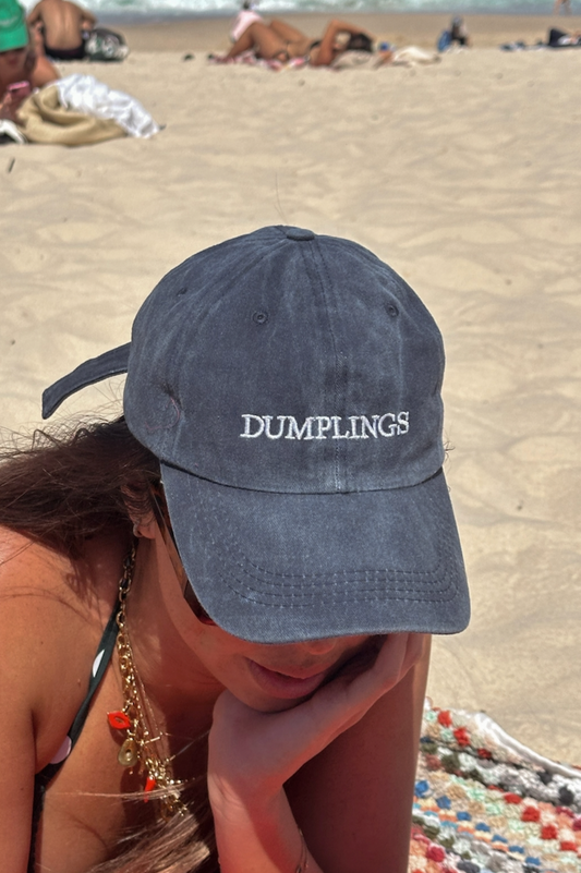 Dumplings Hat