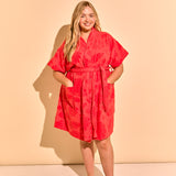 Robe - Long