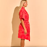 Robe - Long