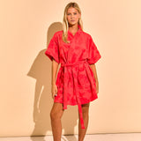 Robe - Watermelon