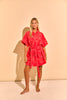 Robe - Watermelon